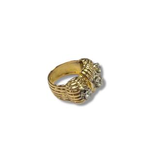 Bague Vintage
