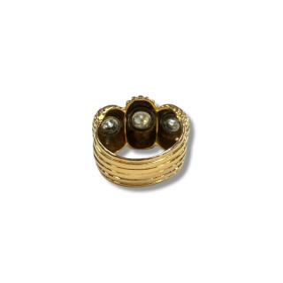 Bague Vintage