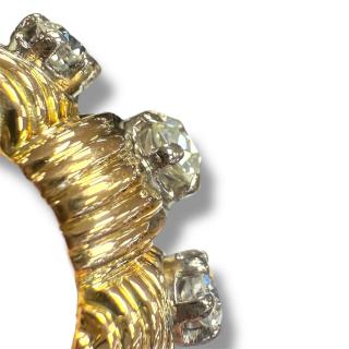 Bague Vintage