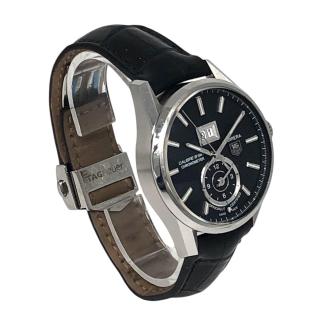 Tag Heuer Carrera