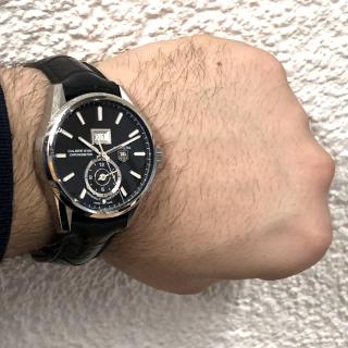 Tag Heuer Carrera