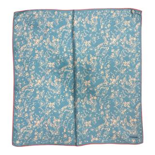 Foulard Chanel