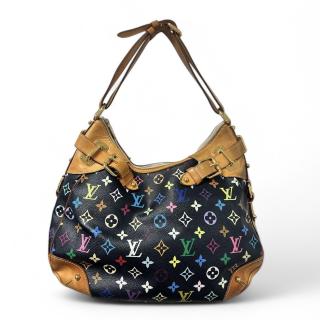 Sac Louis Vuitton Greta Murakami