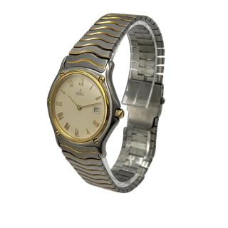 Ebel sport classique