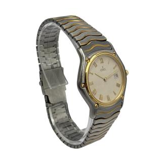 Ebel sport classique