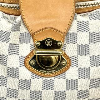 Louis Vuitton PM Damier Azur