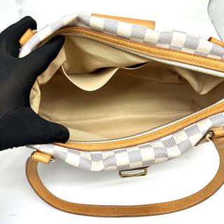 Louis Vuitton PM Damier Azur