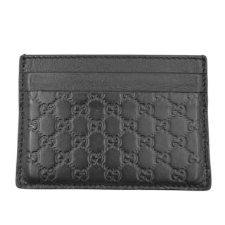 Porte Cartes Gucci
