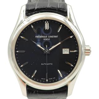 Frédérique Constant Classics Index
