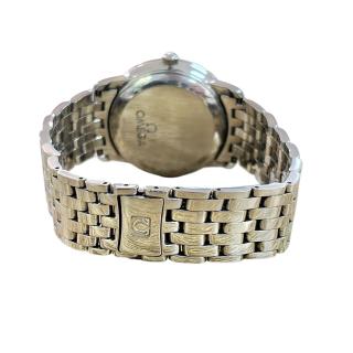 Omega De ville