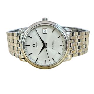 Omega De ville