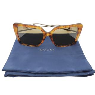 Lunettes Gucci