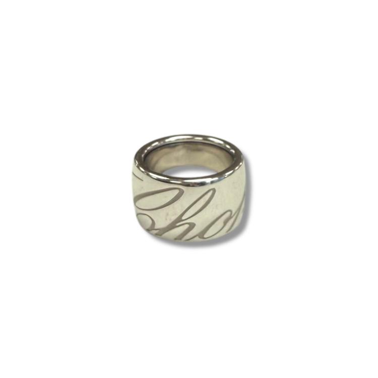 Bague Chopard Chopardissimo