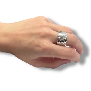 Bague Chopard Chopardissimo