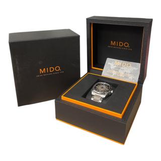 Mido Multifort TV Big Date
