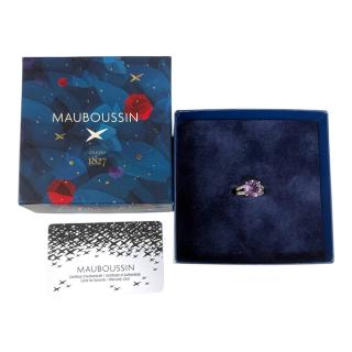 Bague Mauboussin