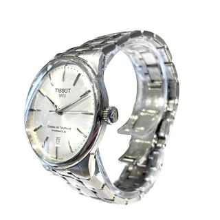 Tissot Chemin des Tourelles Powermatic 80