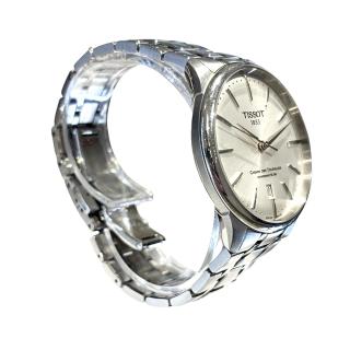 Tissot Chemin des Tourelles Powermatic 80