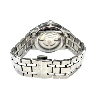 Tissot Chemin des Tourelles Powermatic 80