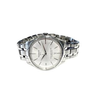 Tissot Chemin des Tourelles Powermatic 80
