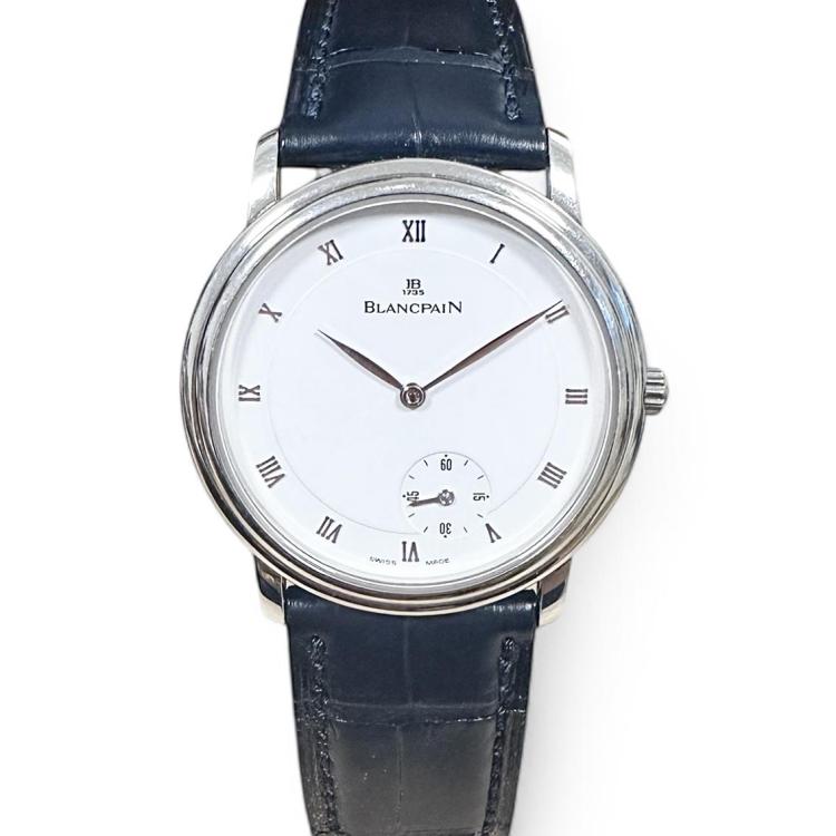 Blancpain Villeret