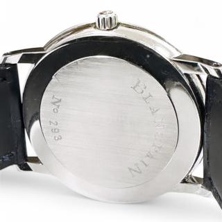 Blancpain Villeret