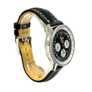 Breitling Navitimer 01