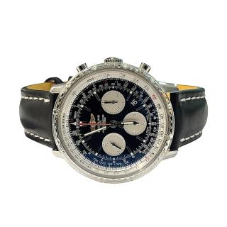 Breitling Navitimer 01