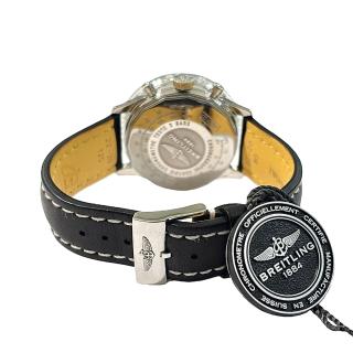 Breitling Navitimer 01
