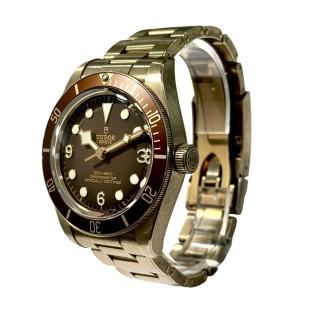 Tudor Black Bay Fifty-Eight
