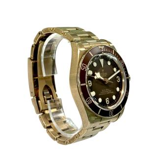 Tudor Black Bay Fifty-Eight