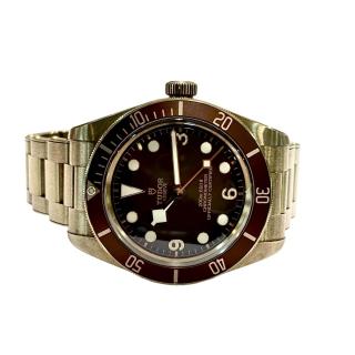 Tudor Black Bay Fifty-Eight