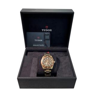 Tudor Black Bay Fifty-Eight