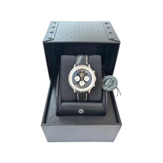 Breitling Navitimer 01