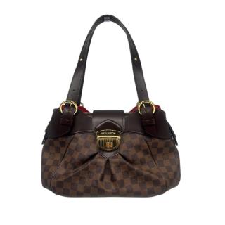 Louis Vuitton Sistina PM