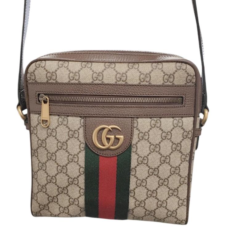 Sac à Bandoulière Gucci