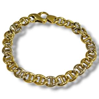 Bracelet Or 18CT