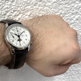 Longines Master