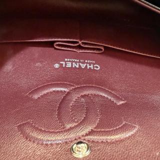 Sac Chanel Timeless