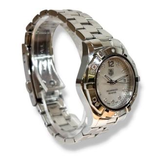 Tag Heuer Aquaracer Ladies