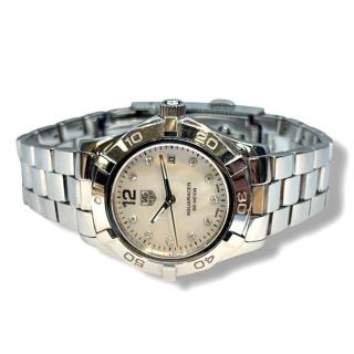 Tag Heuer Aquaracer Ladies