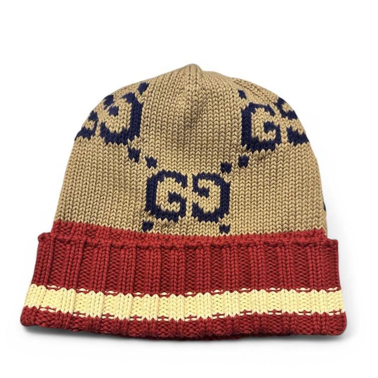 Bonnet Gucci