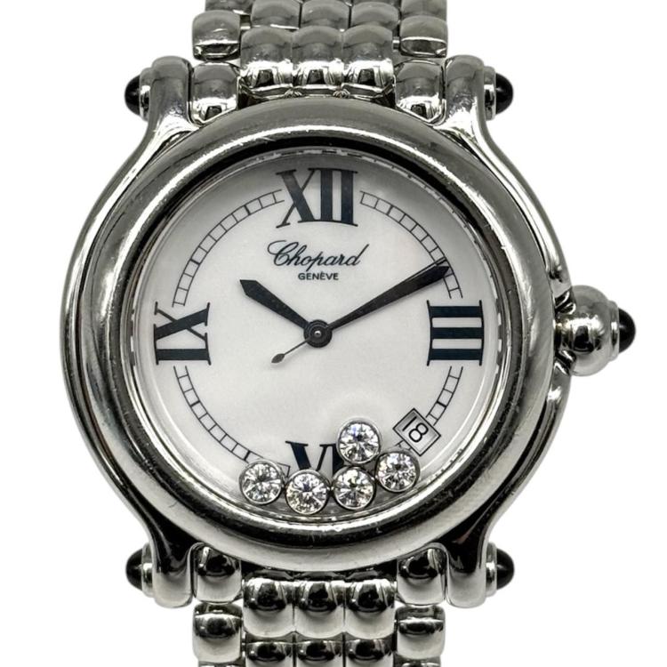 Chopard Happy Diamond