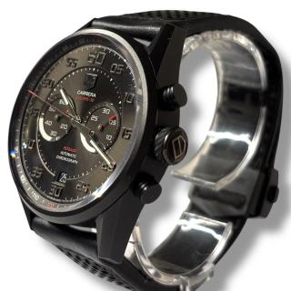 Tag Heuer Carrera Calibre 36