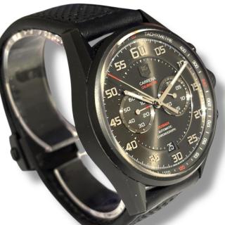 Tag Heuer Carrera Calibre 36