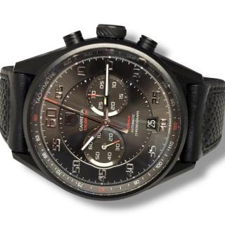 Tag Heuer Carrera Calibre 36