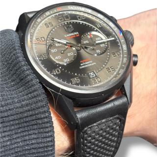 Tag Heuer Carrera Calibre 36