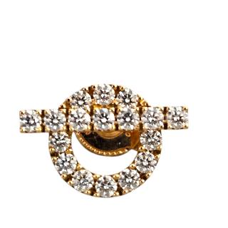 Boucles d'oreilles Hermès