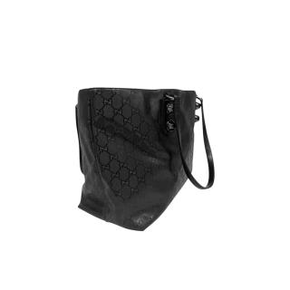 Gucci Cabas Cherry line