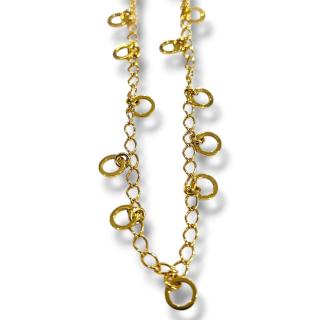 Collier Or 18Ct